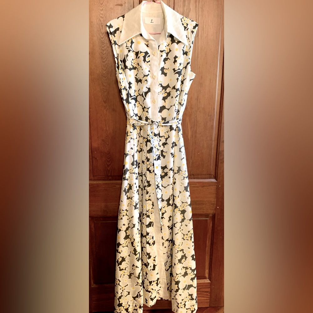Vintage 60’s-70’s Resort Wear